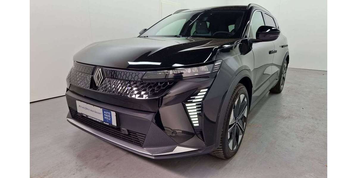 Renault Scenic 2.800 km 43.333 &euro; Neustadt an der Weinstrasse 67433