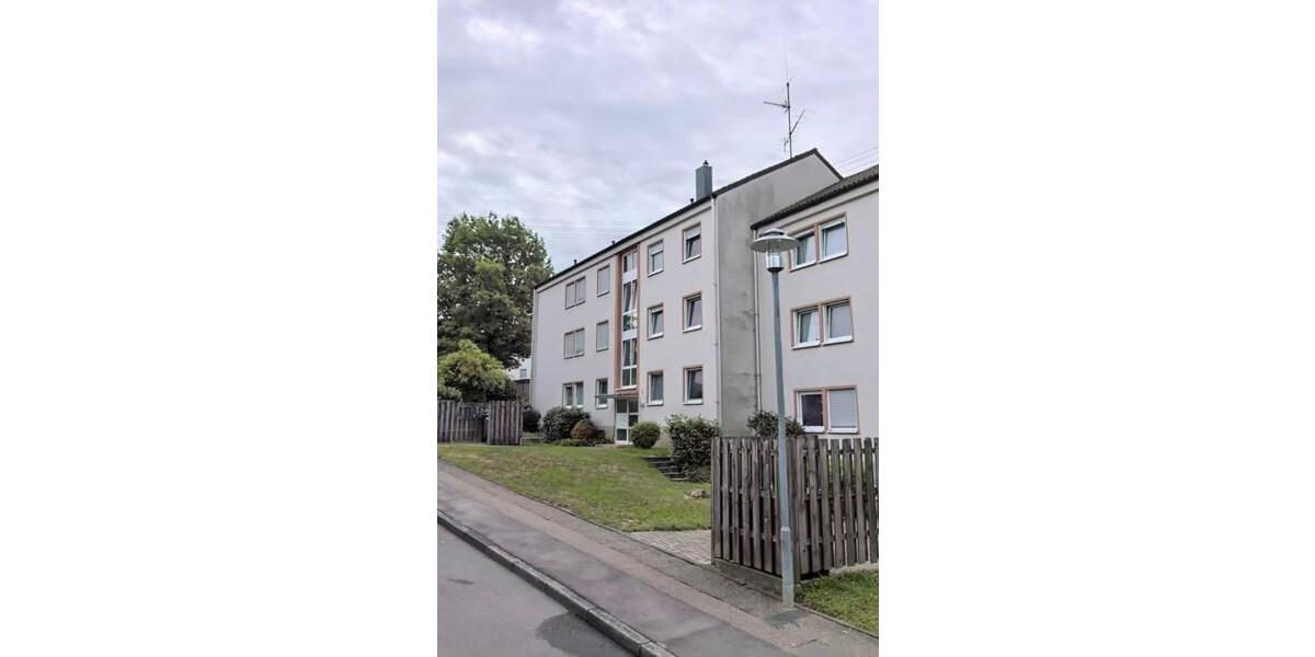 2-Zimmer mit Balkon in Wiesloch 2 zimmer