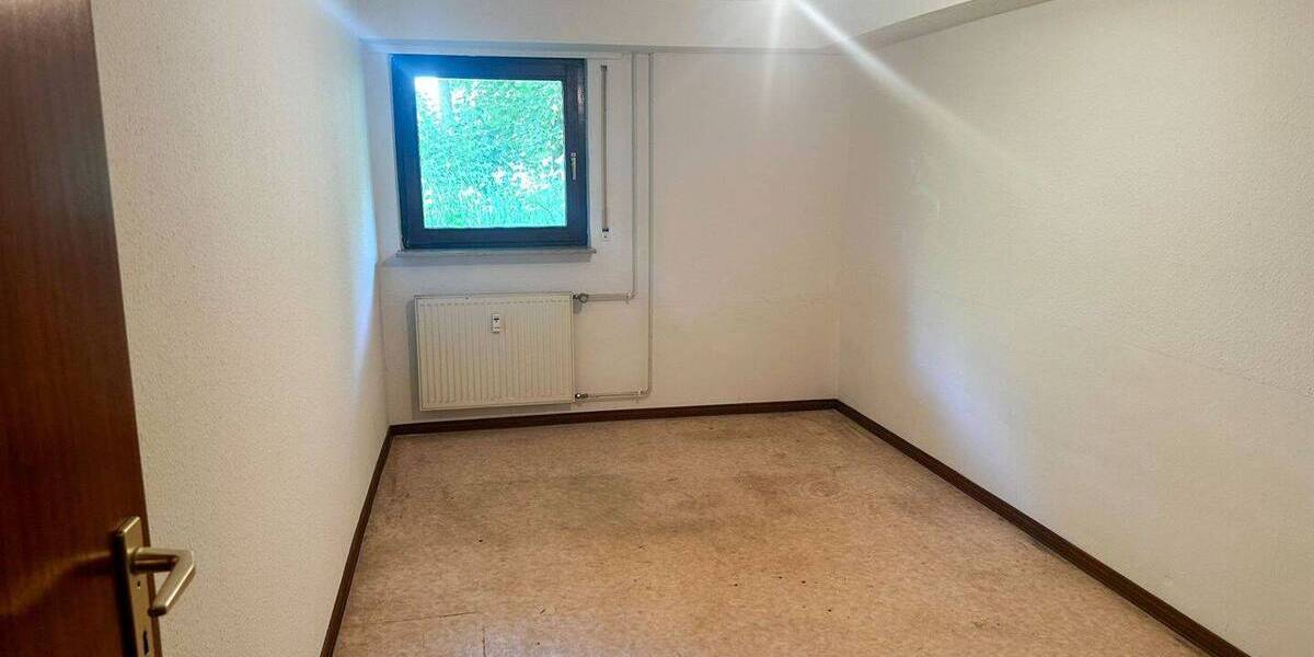 Etagenwohnung Heddesheim - 2 Zimmer, 50 m&sup2;, 169.000&euro; | Angebot:26740822