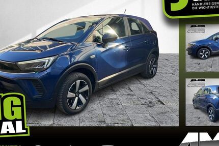 Opel Crossland (X) 31.178 km 13.390 &euro; Mannheim 68165