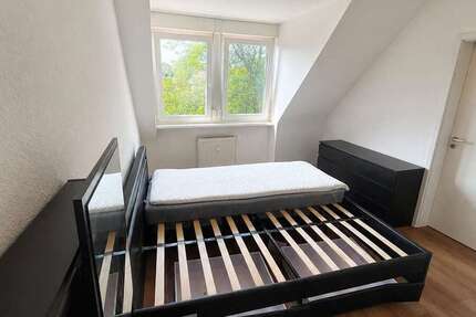 Wohnung Ludwigshafen a. Rhein Nord-Hemshof - 2 Zimmer, 31 m&sup2;, 600&euro; | Angebot:27111654