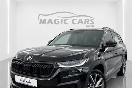Skoda Kodiaq 44.000 km 38.900 &euro; Worms 67547