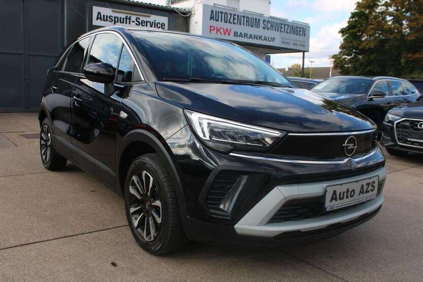 Crossland