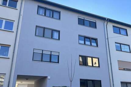 Wohnung Heidelberg Boxberg - 1 Zimmer, 26 m&sup2;, 481&euro; | Angebot:25998516
