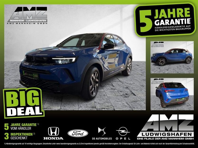 Mokka-e