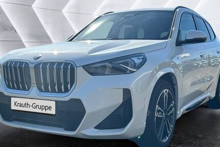 BMW X1 25.100 km 44.500 &euro; Hockenheim 68766