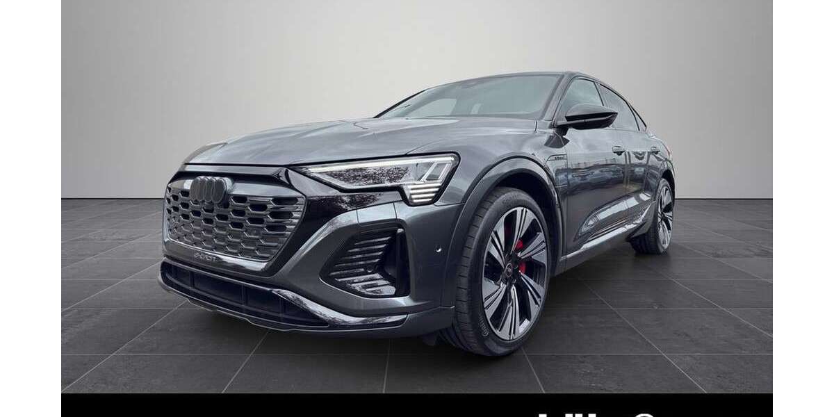 Audi Q8 51.990 km 51.990 &euro; Worms 67547