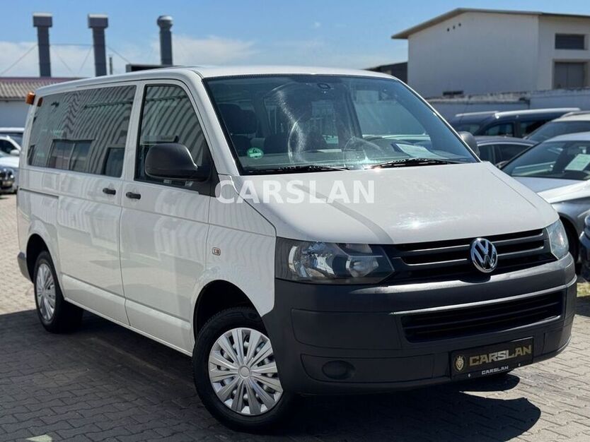 T5 Transporter