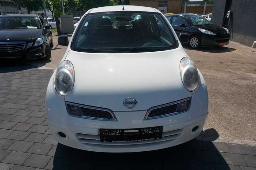 Micra