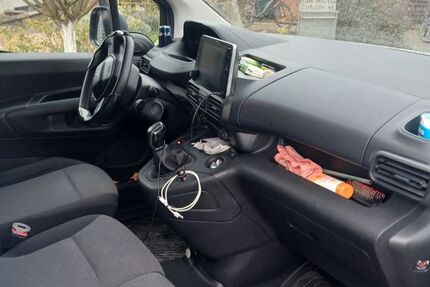 Peugeot Partner 132.000 km 10.500 &euro; Grünstadt 67269