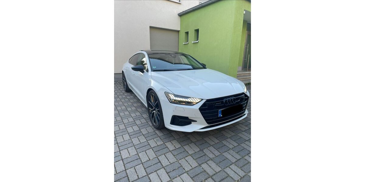 Audi A7 119.000 km 33.999 &euro; Ludwigshafen 67065