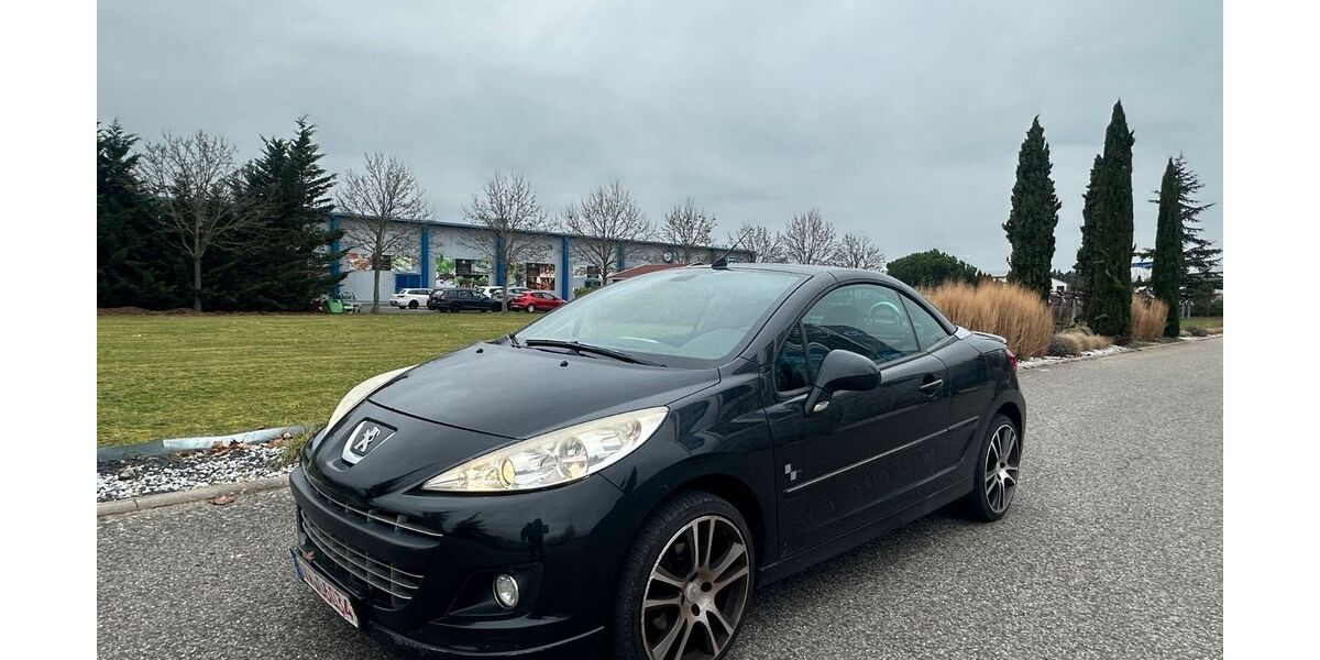 Peugeot 207 198.500 km 1.950 &euro; Neustadt/Weinstr 67433