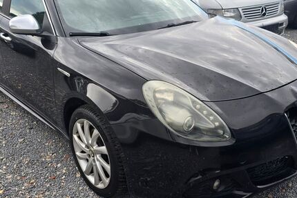 Alfa Romeo Giulietta 240.000 km 1.700 &euro; Schifferstadt 67105