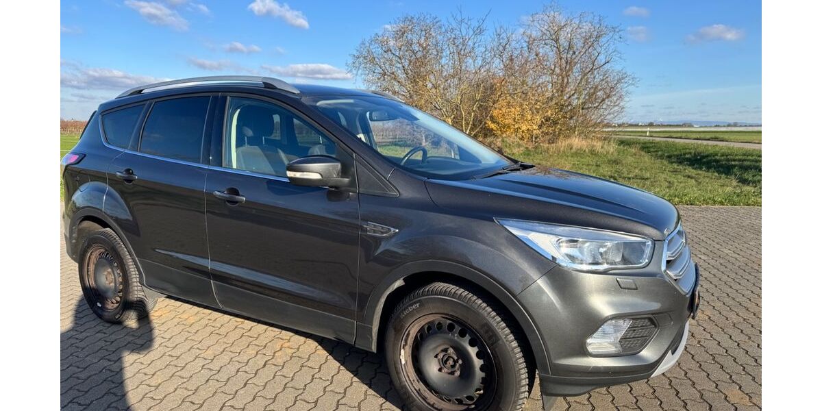 Ford Kuga 140.000 km 11.250 &euro; Meckenheim 67149