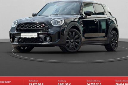 Mini Countryman S (Cooper) 28.876 km 29.770 &euro; Neustadt 67433