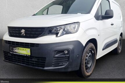 Peugeot Partner 10.875 km 12.990 &euro; Gruenstadt 67269