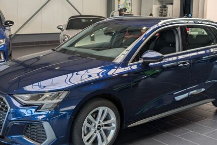 Audi A3 36.000 km 21.900 &euro; Weinheim 69469