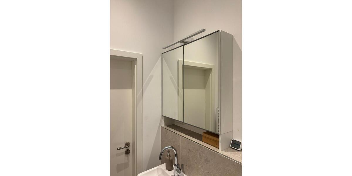 Erdgeschoßwohnung Mannheim Niederfeld - 1.5 Zimmer, 38 m&sup2;, 830&euro; | Angebot:26234269