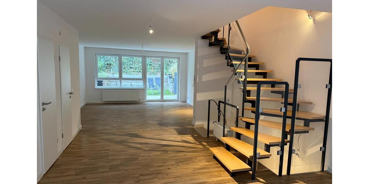 Reihenhaus Bensheim - 4 Zimmer, 120 m&sup2;, 1.800&euro; | Angebot:24710009