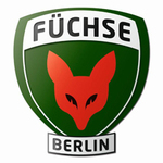 Füchse Berlin - FC Porto