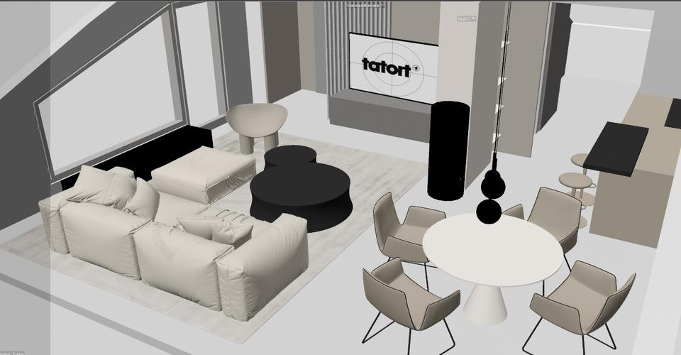 Dachgeschoßwohnung Schwetzingen - 4 Zimmer, 91 m&sup2;, 336.000&euro; | Angebot:26111010