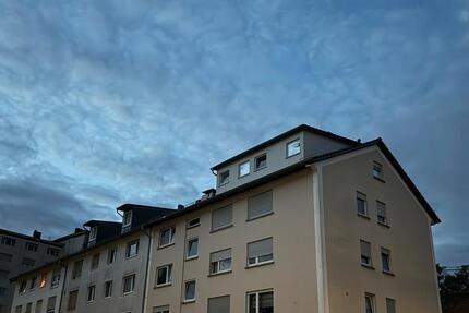 Wohnung Ludwigshafen am Rhein Parkinsel - 3 Zimmer, 82 m&sup2;, 1.200&euro; | Angebot:27616909