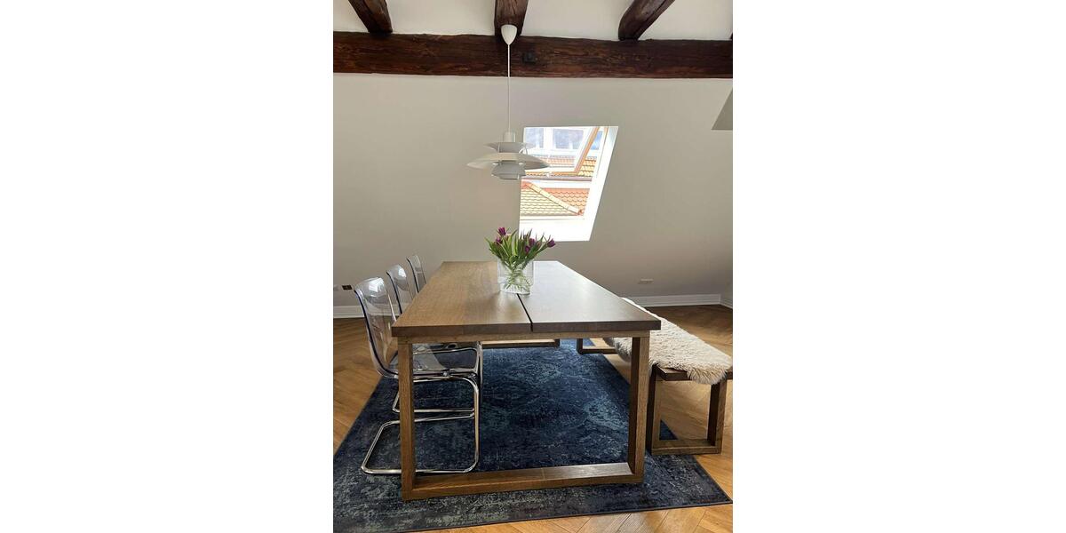 Maisonettenwohnung Weinheim - 5 Zimmer, 170 m&sup2;, 2.380&euro; | Angebot:26006803