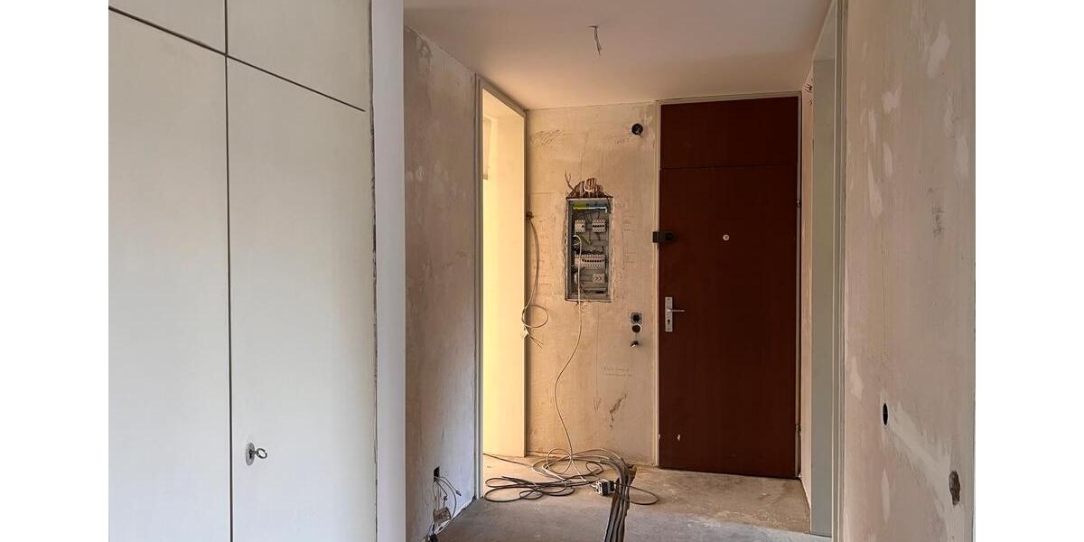 Etagenwohnung Ludwigshafen am Rhein Ludwigshafen-Hemshof - 3 Zimmer, 79 m&sup2;, 279.000&euro; | Angebot:24840948