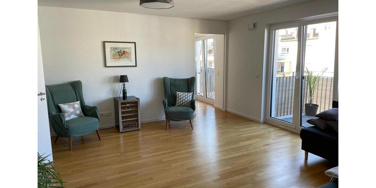 Etagenwohnung Ludwigshafen am Rhein - 5 Zimmer, 150 m&sup2;, 2.050&euro; | Angebot:24818847