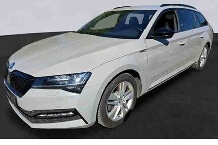 Skoda Superb 109.190 km 25.690 &euro; Weinheim 69469