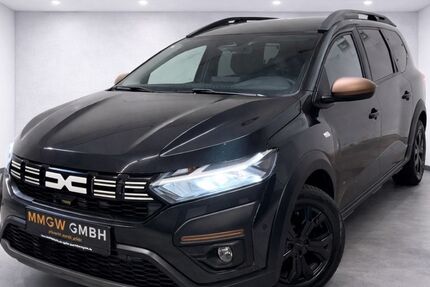Dacia Jogger 23.163 km 18.490 &euro; Bensheim 64625