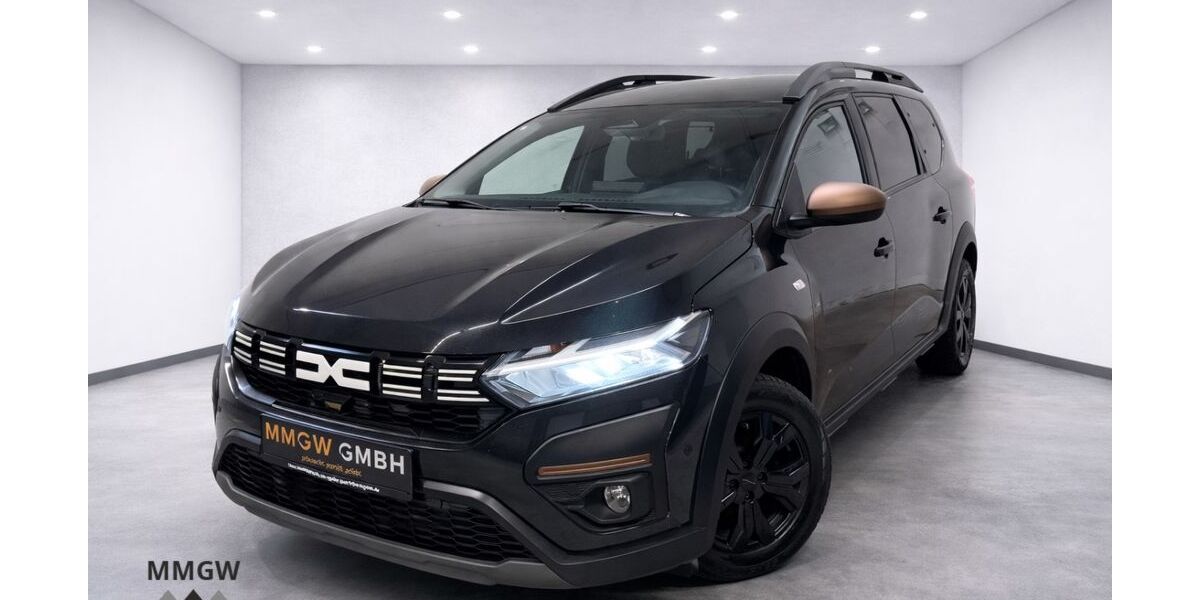 Dacia Jogger 23.163 km 18.490 &euro; Bensheim 64625