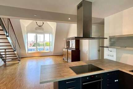 Wohnung zum Kaufen in Ludwigshafen 489.000 € 163 m² 5 zimmer