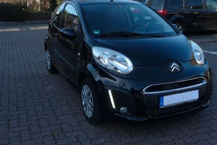 Citroen C1 102.000 km 3.450 &euro; Birkenheide 67134