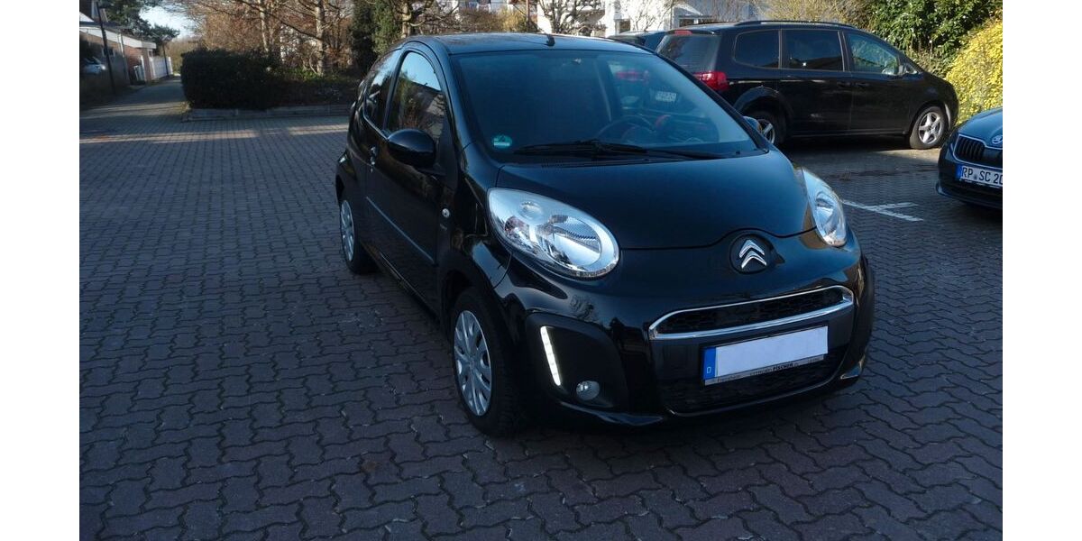 Citroen C1 102.000 km 3.450 &euro; Birkenheide 67134
