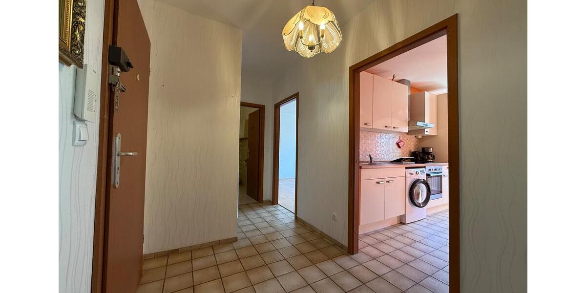 Erdgeschoßwohnung Ludwigshafen am Rhein Ludwigshafen-Oggersheim - 2 Zimmer, 65 m&sup2;, 175.000&euro; | Angebot:26165009