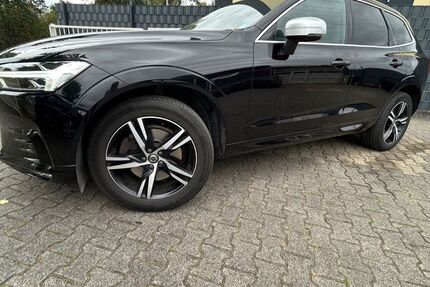 Volvo XC60 104.000 km 25.999 &euro; Mannheim 68199