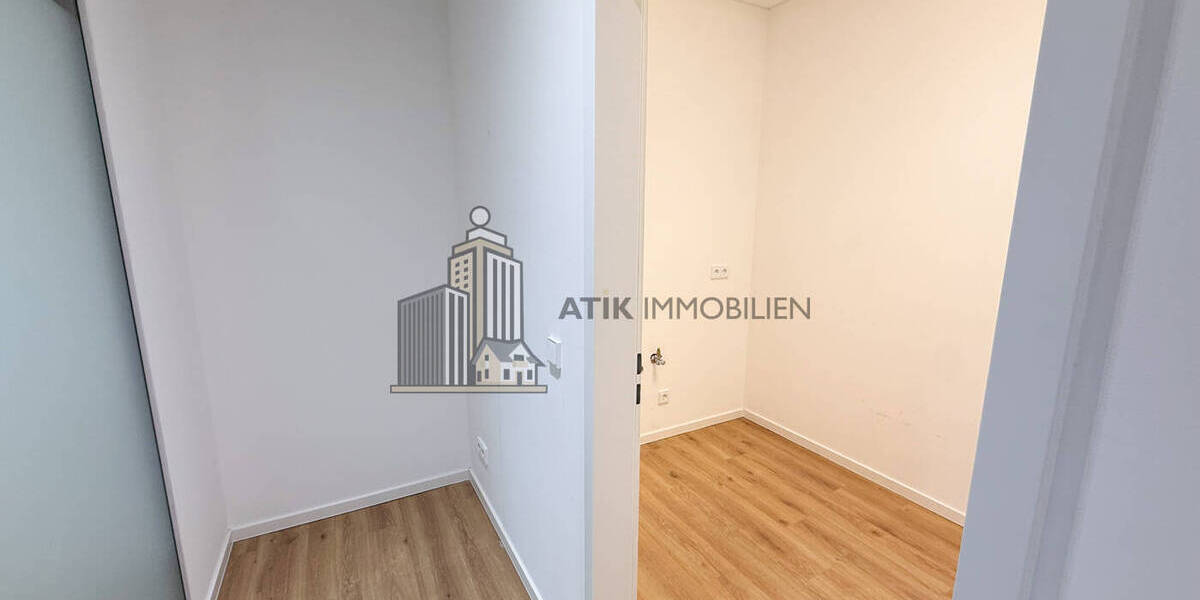 ATIK: Penthouse Provisionsfrei - exklusiv und modern im Ärzte- und Gesundheitszentrum Salutem Bahnst - Gewerbeobjekt Heidelberg Weststadt | Angebot:26267198
