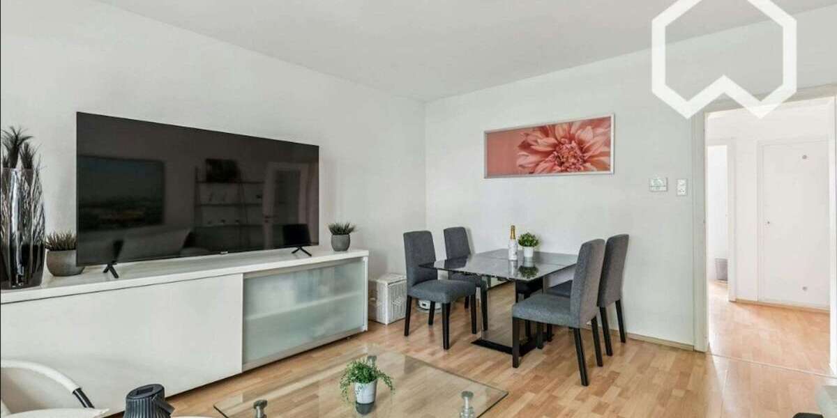 Zimmer Mannheim Fahrlach - 1 Zimmer, 1.590&euro; | Angebot:27103745