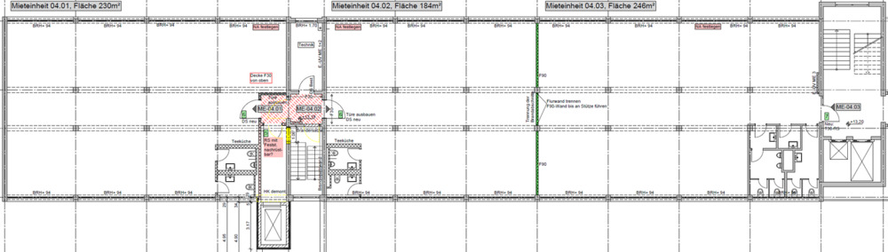 Gewerbeobjekt Heidelberg Pfaffengrund - 8.250&euro; | Angebot:25733927