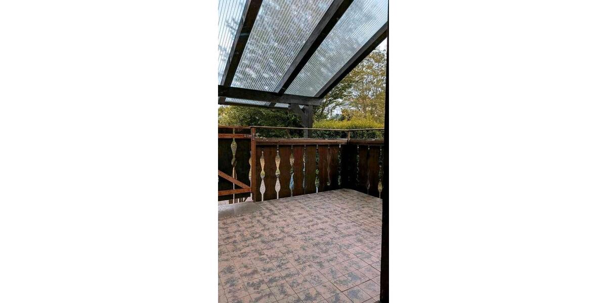 Hochparterre Rimbach - 3 Zimmer, 100 m&sup2;, 990&euro; | Angebot:26506881