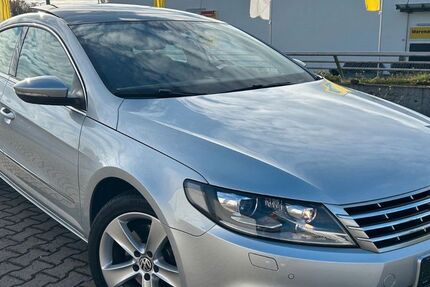 VW CC 144.100 km 12.999 &euro; Worms 67547