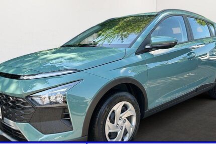 Hyundai BAYON 5.078 km 17.990 € Mannheim 68219