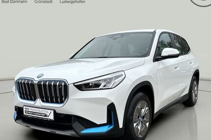 BMW iX1 57.900 km 31.490 &euro; Ludwigshafen 67071