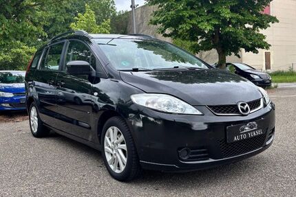 Mazda 5 269.000 km 2.400 &euro; Heppenheim 64646