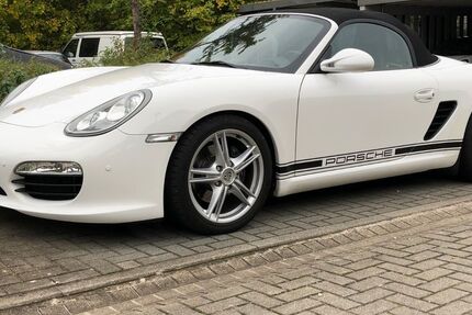 Porsche Boxster 67.800 km 32.500 &euro; Mannheim 68259