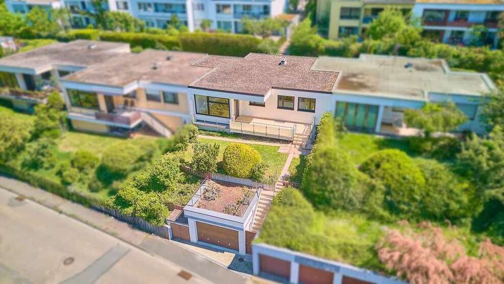 Haus zum Kaufen in Heidelberg 670.000 € 131 m²