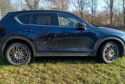Mazda CX-5 161.000 km 15.499 &euro; Speyer 67346