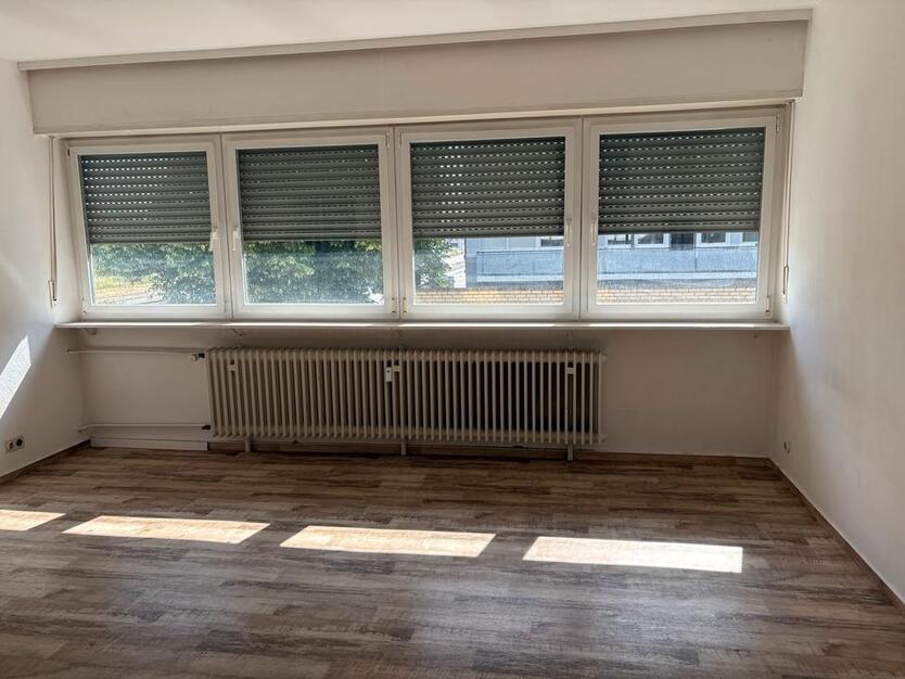 1 ZKB - Wohnung MA - Käfertal hell und zentral