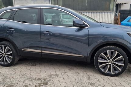 Renault Kadjar 27.700 km 14.500 &euro; Neuhofen 67141
